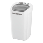 Lavadora Semi-automática Wanke 20kg LWBE201T Premium Branca 220V