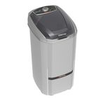 Lavadora Semi-Automática Colormaq  LCS10.0 10Kg Prata 220v