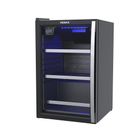 Cervejeira Venax Blue Ligth 100 82 Litros Preto Fosco 220V