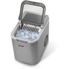 Máquina de Gelo Suggar MG1502PR Prata 220V
